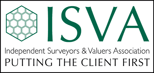 ISVA (Independent Surveyors & Valuers Association) Logo