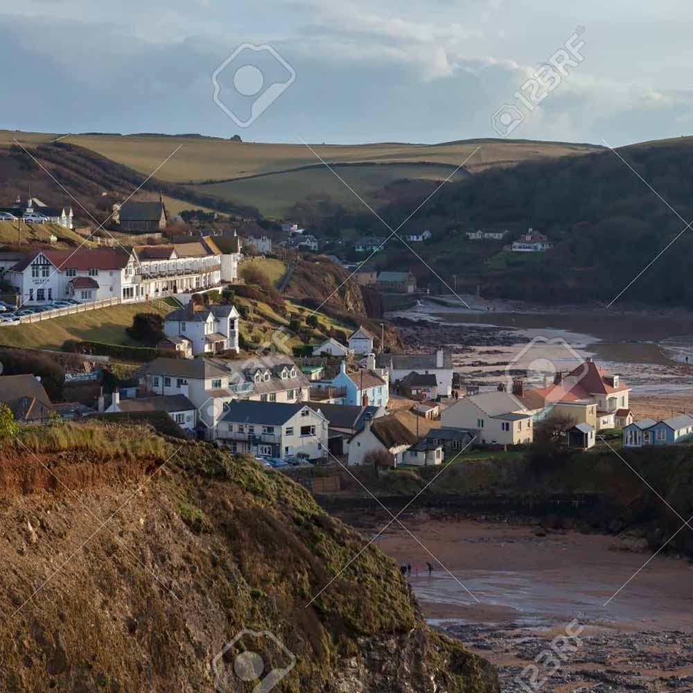 Hope Cove, Devon - Wessex Surveyors